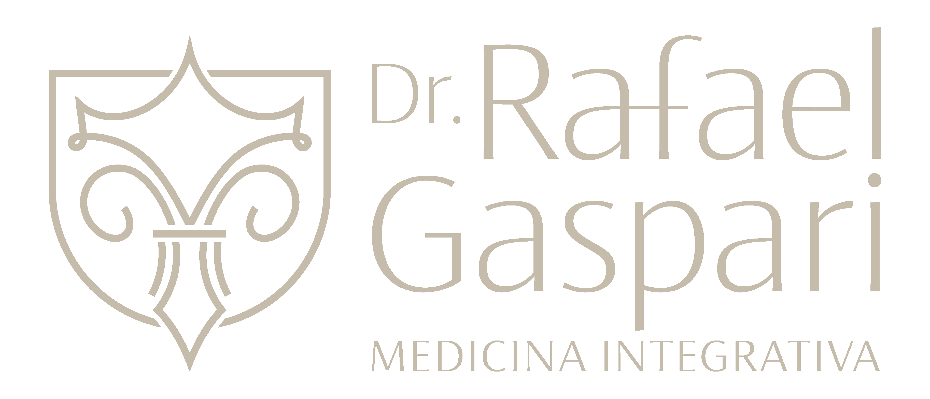 Logo Dr. Rafael Gaspari